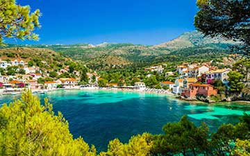 Best places to visit on Kefalonia 28 assos-kefalonia