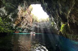 kefalonia island tour