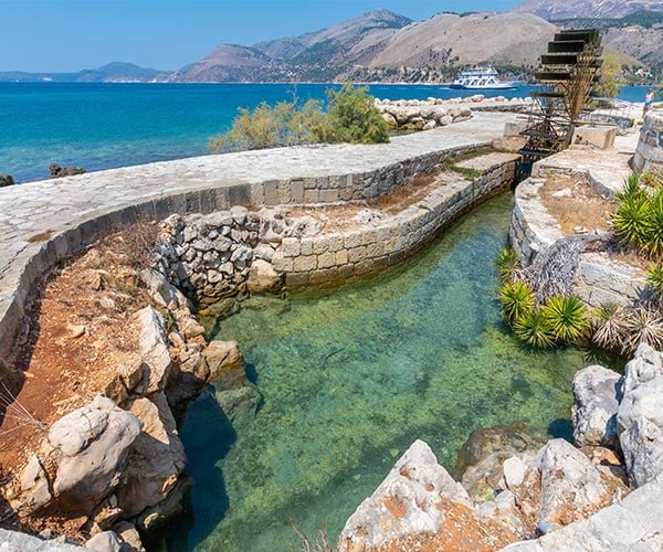 Kefalonia Taxi 24/7 | Blogs | Read about Kefalonia 5 katavothres-Kefalonia