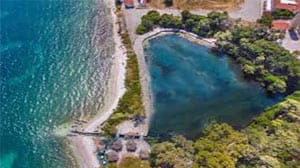Karavomilos-Kefalonia