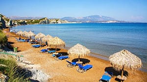 Kounopetra Kefalonia