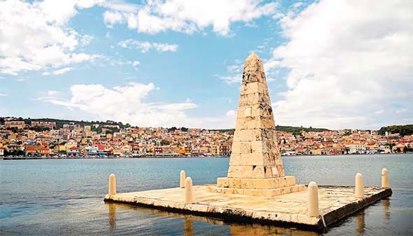 Taxi-Argostoli-